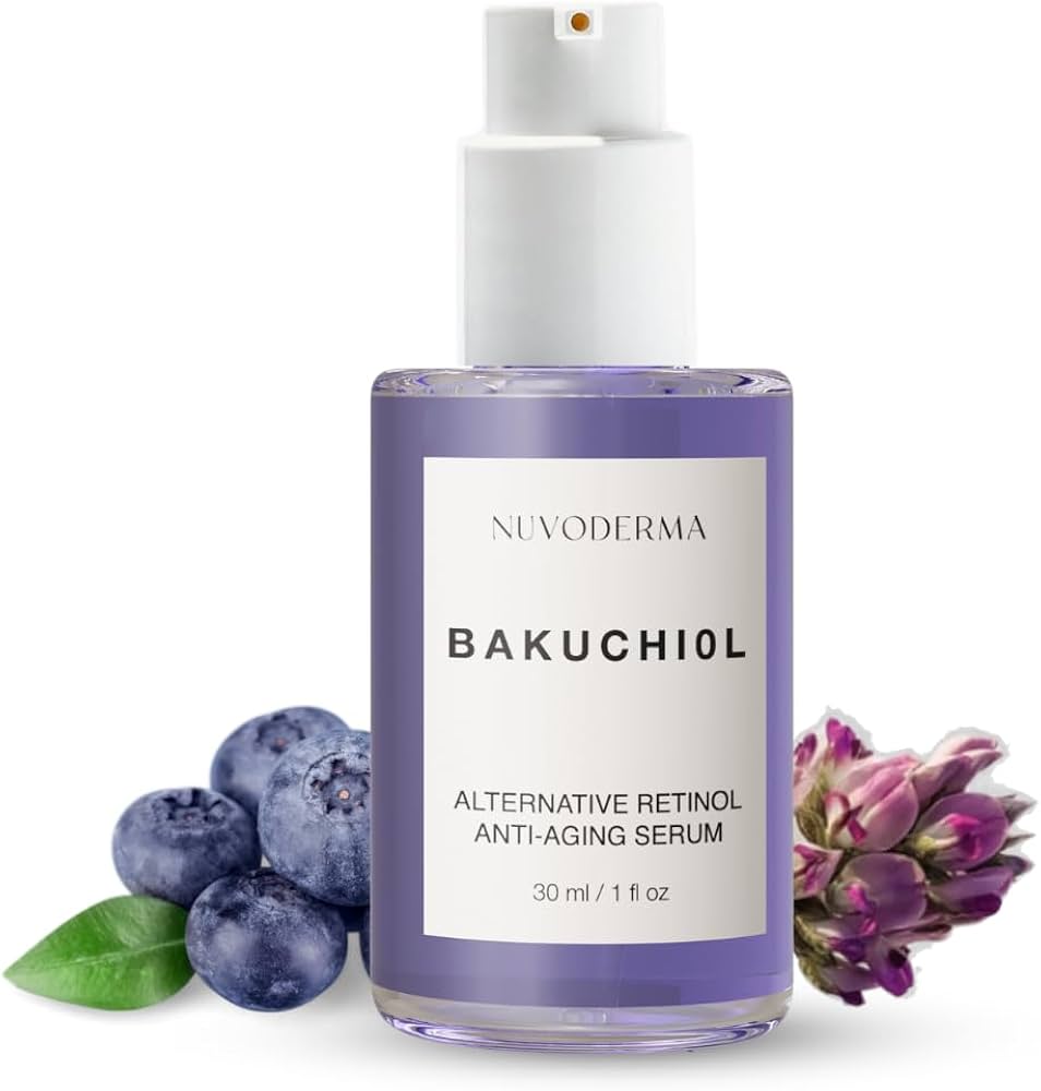 Bakuchiol Serum