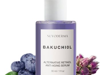 Bakuchiol Serum