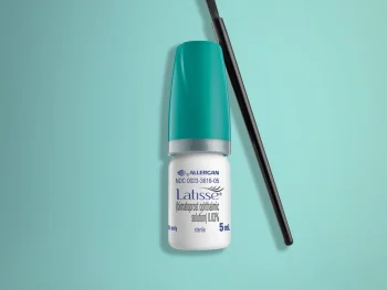 Latisse Lash Serum